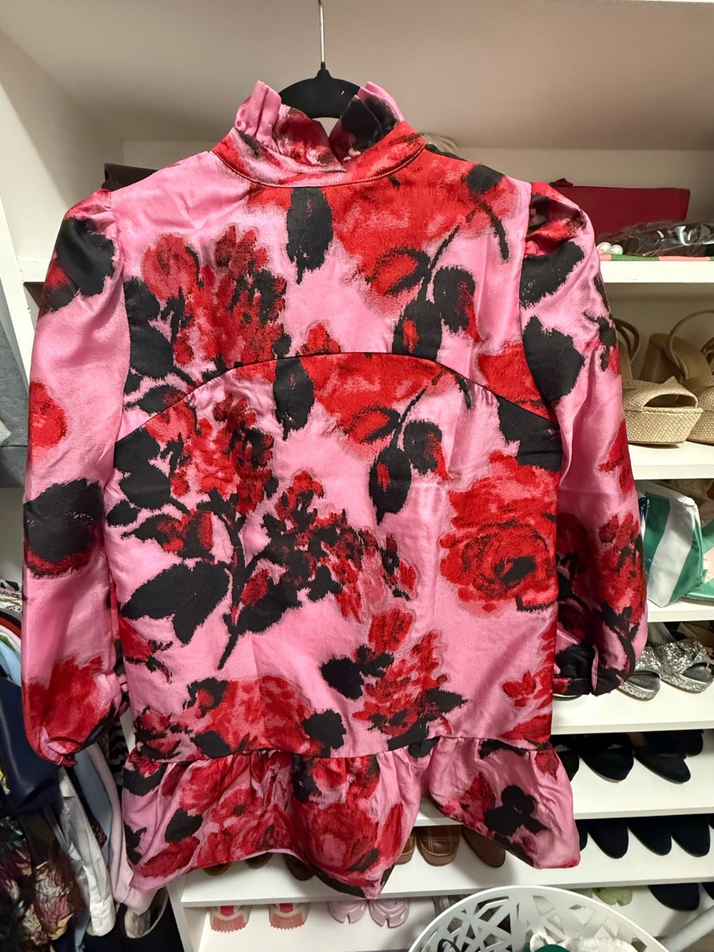 Tuckernuck Dress - Picture 3 of 3